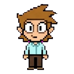 Габриэль sprite
