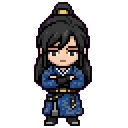 Vssz sprite