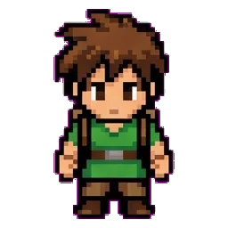78 sprite