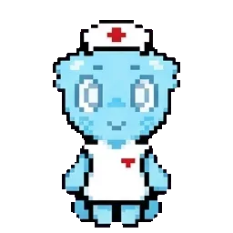 Finn sprite