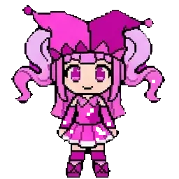 Songkyu sprite