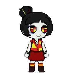 Yoyo Merrywheel sprite