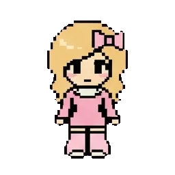 Phail sprite