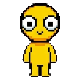 Derp sprite