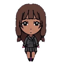 Isleen sprite