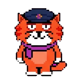 Redbean sprite