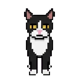Bla sprite
