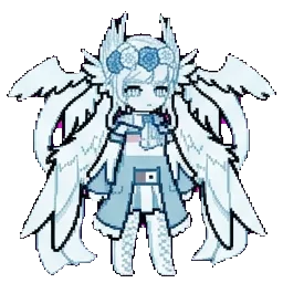 Feyta Wilde sprite