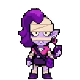 emz sprite