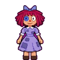 Ragatha sprite