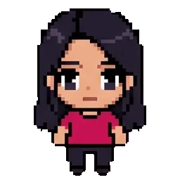 Gab ;3 sprite
