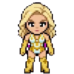 Starlight V2 sprite
