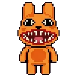 Anomaly (Friendly) sprite