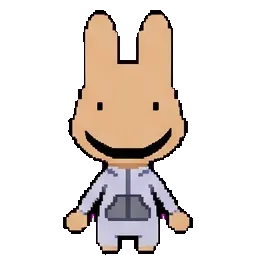 Intern sprite