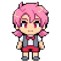 H1hi sprite