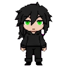 Mob sprite