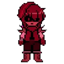 Gabriel(HE'S A BOY) sprite