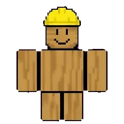 Mannequin Mark sprite
