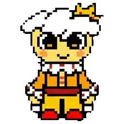 💛Cousout💛 sprite