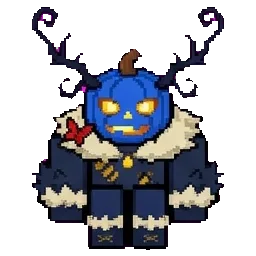 Dusesky sprite