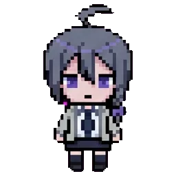 Suah sprite