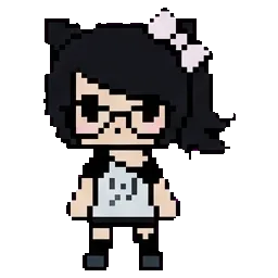 Rina sprite