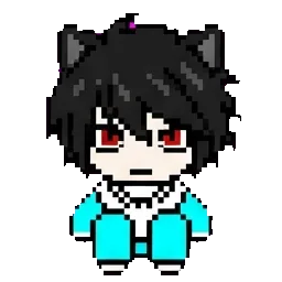 L sprite