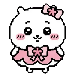 Priestess Bitch sprite