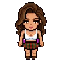 Alice sprite