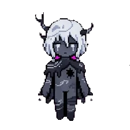 Social Four sprite
