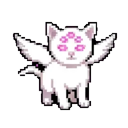 Angel sprite