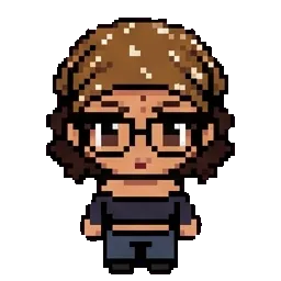 Ami sprite