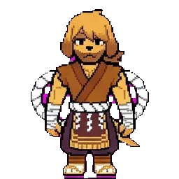 Kochi sprite