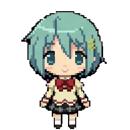 Idk sprite