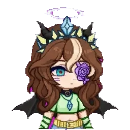 Alma sprite