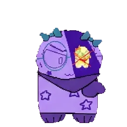 Anti Loddy The Seal sprite