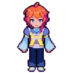 Nex sprite