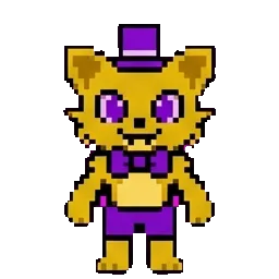 GoodCat sprite