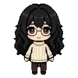 Clara sprite