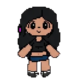 Athena sprite