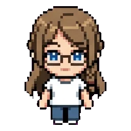 Saydy sprite