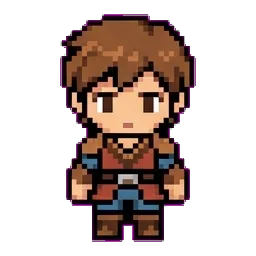 Yami sprite
