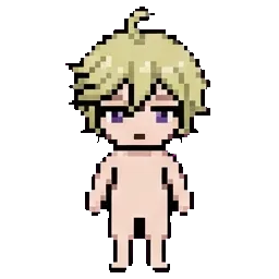 Adam sprite