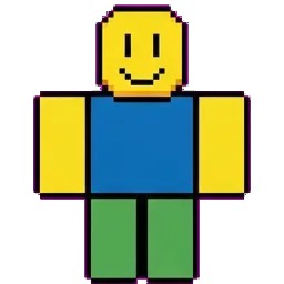 Noob sprite
