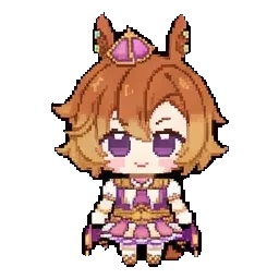TM Opera O sprite