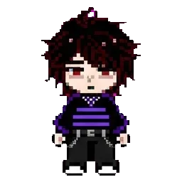 Joshua sprite