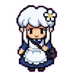 Niko sprite