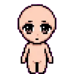 Y/n sprite