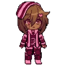 Glubglub sprite