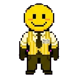 Verity sprite